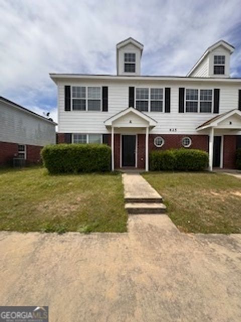 625 Mill Stone BLF A Monroe GA 30655