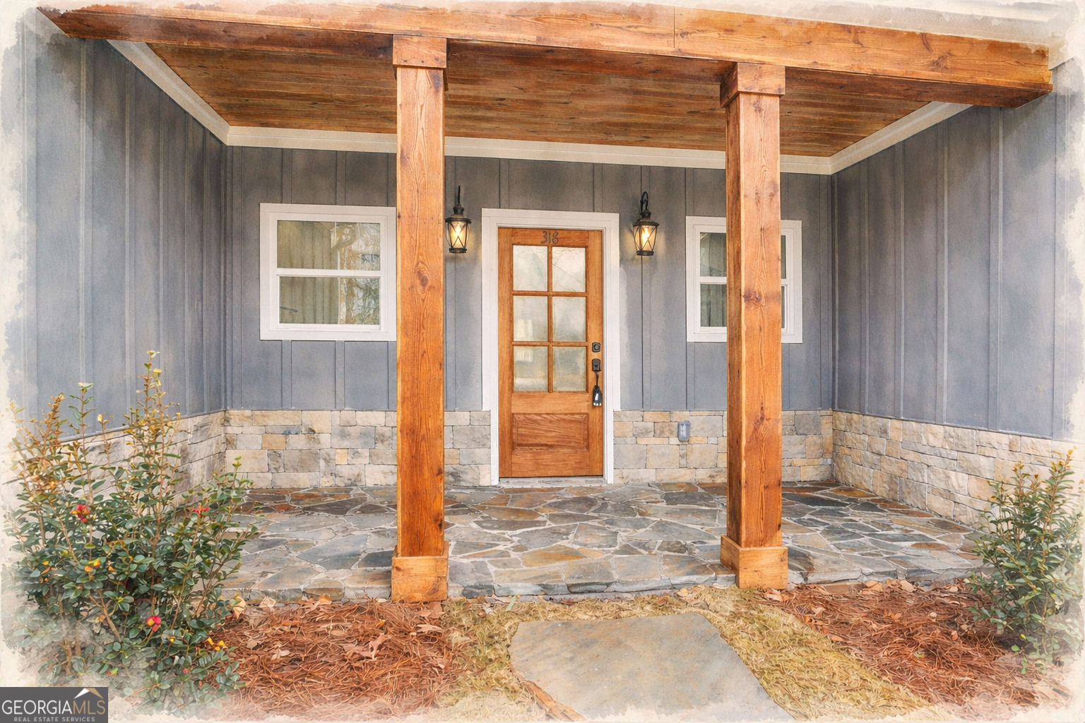 392 Lakewood Cove DR