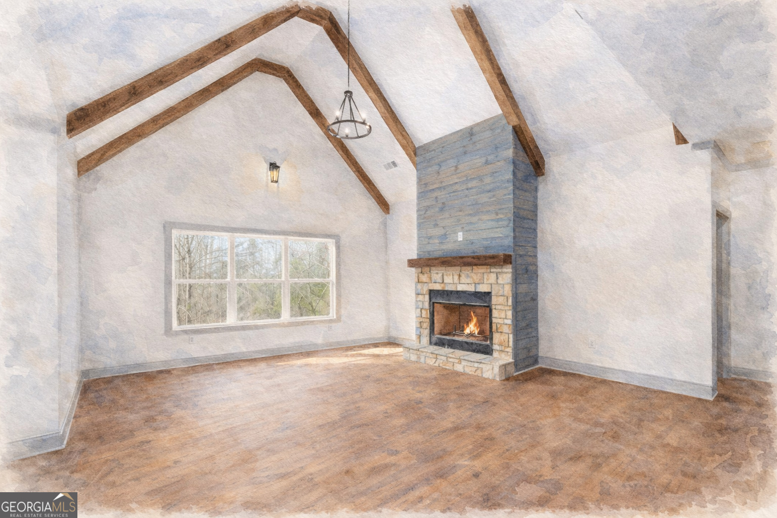 392 Lakewood Cove DR