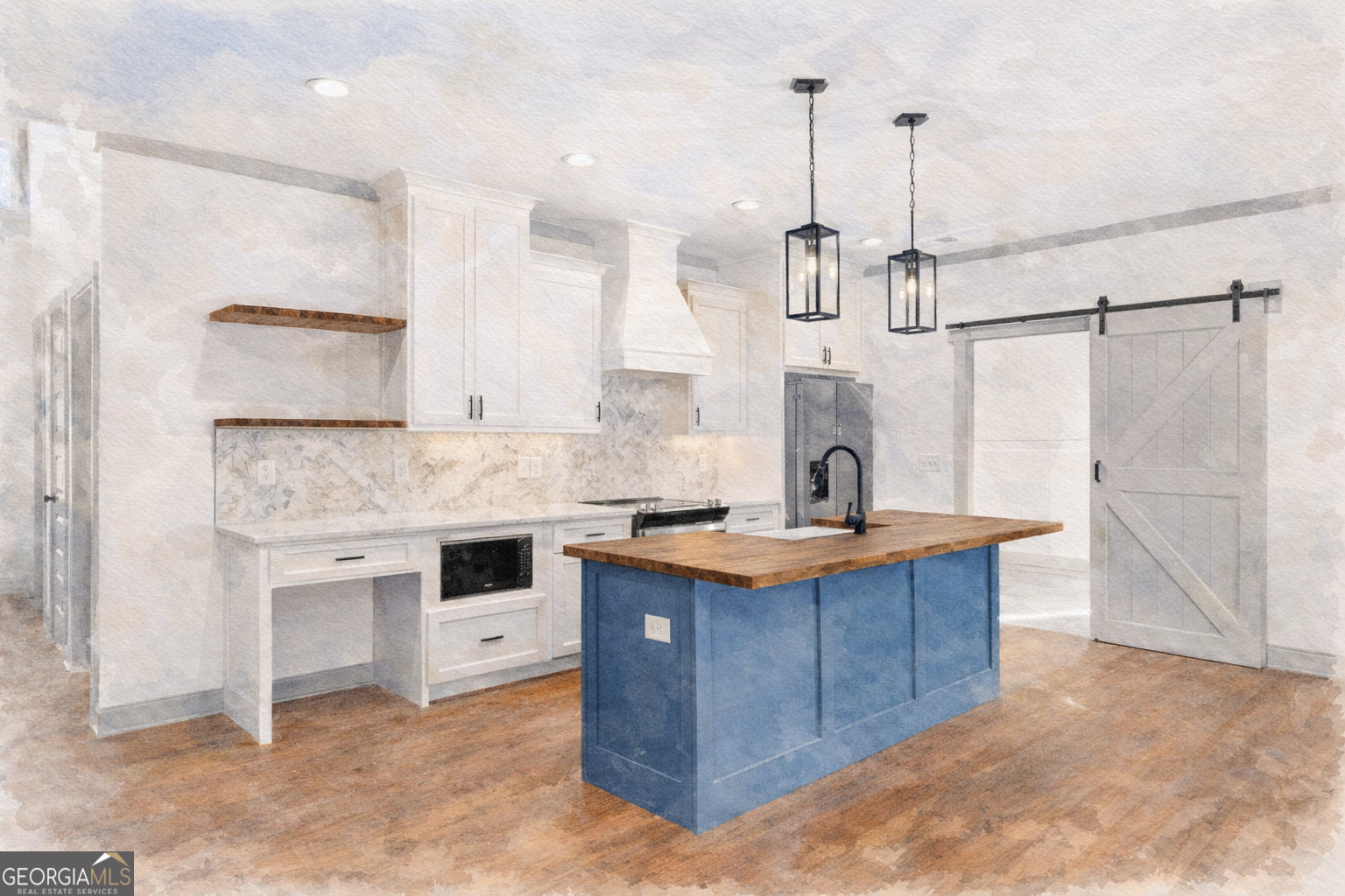 392 Lakewood Cove DR