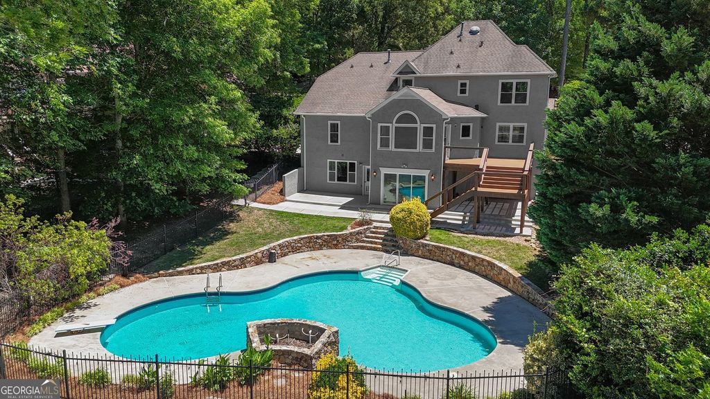 Photo of 1026 Patina Point, Peachtree City, GA 30269 (MLS # 10766032)