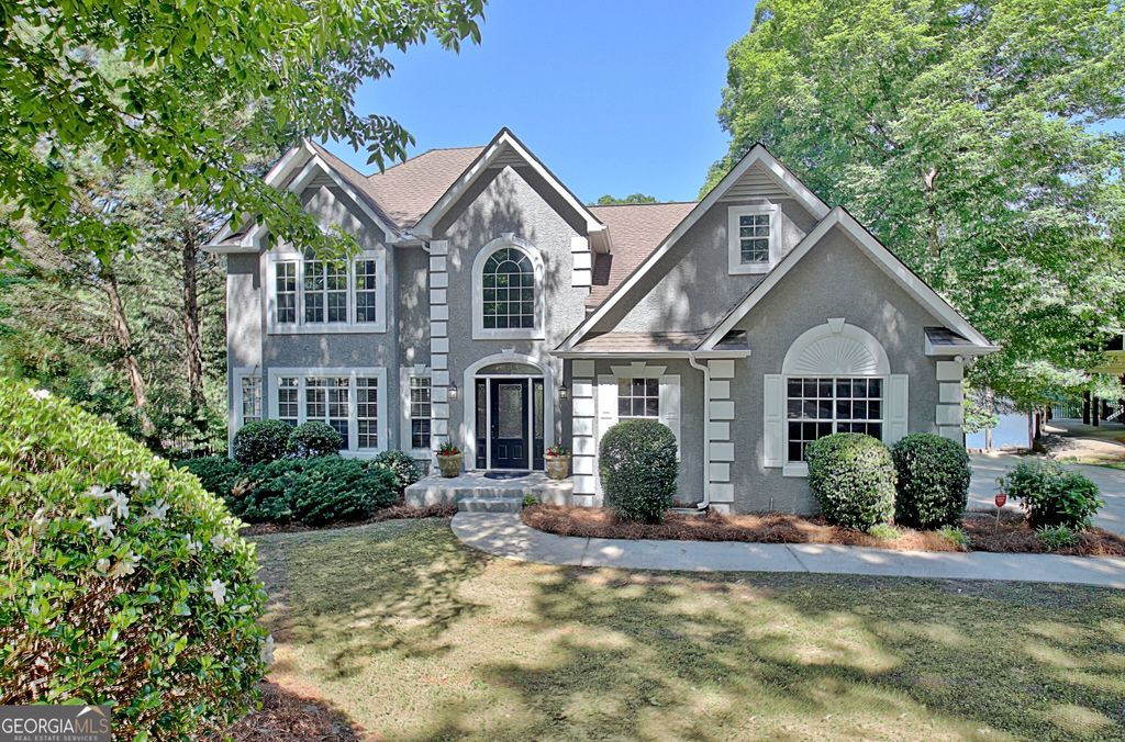 Photo of 1026 Patina Point, Peachtree City, GA 30269 (MLS # 10766032)