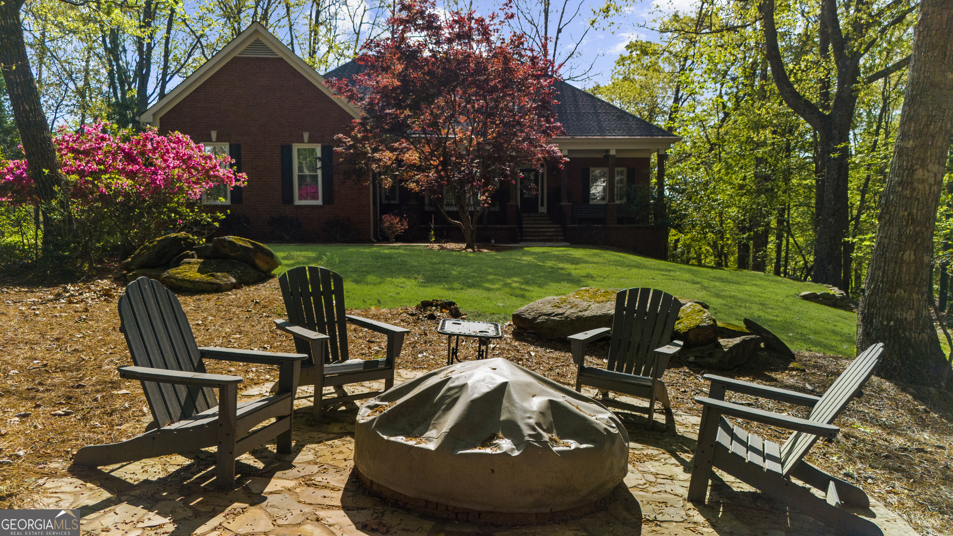 3030 Heatherstone DR