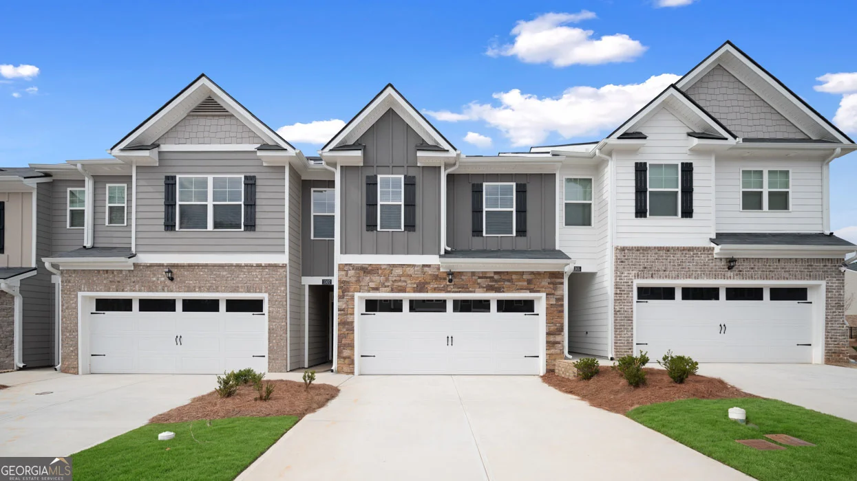 1322 Aura Lane