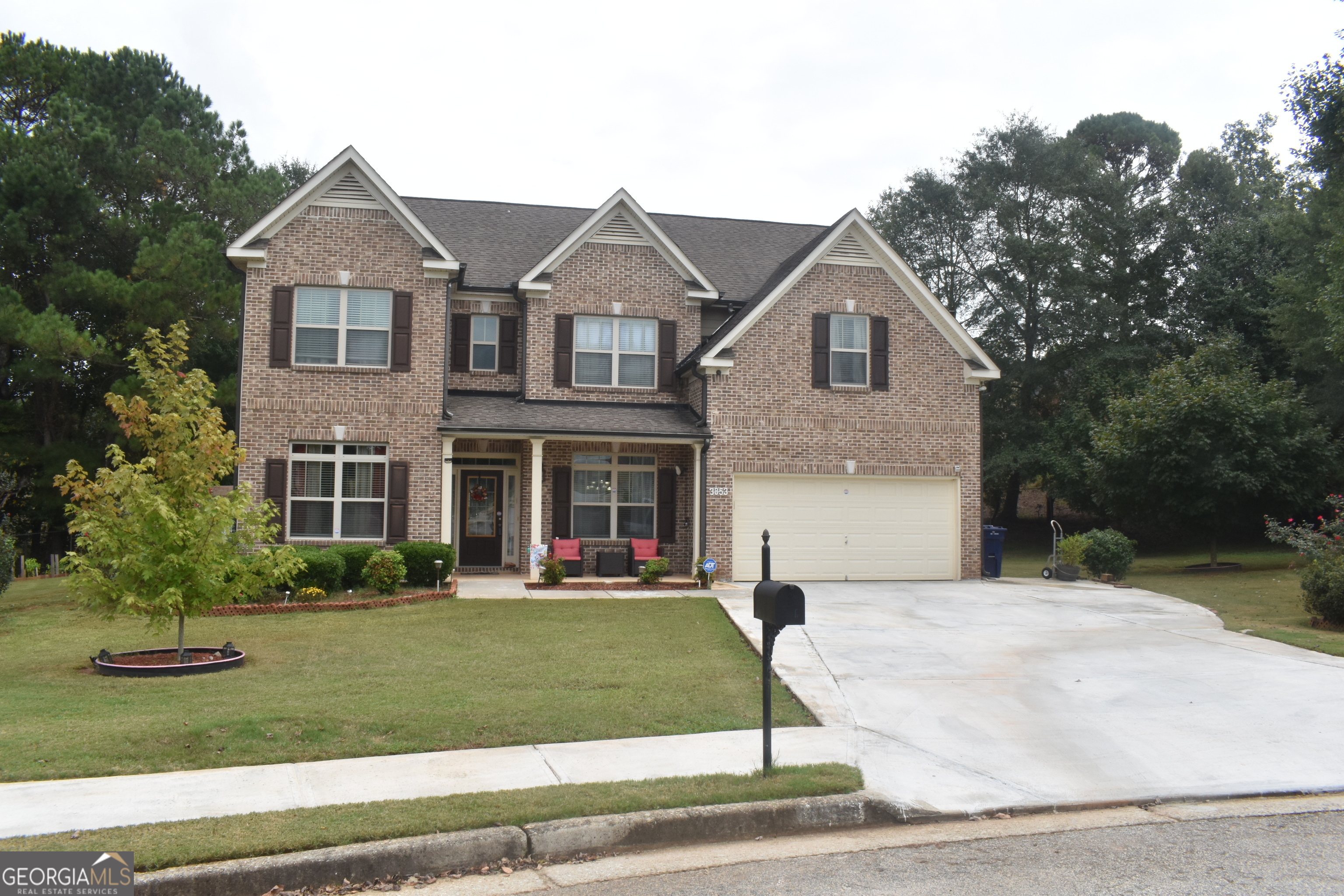3853 Locksley TRL