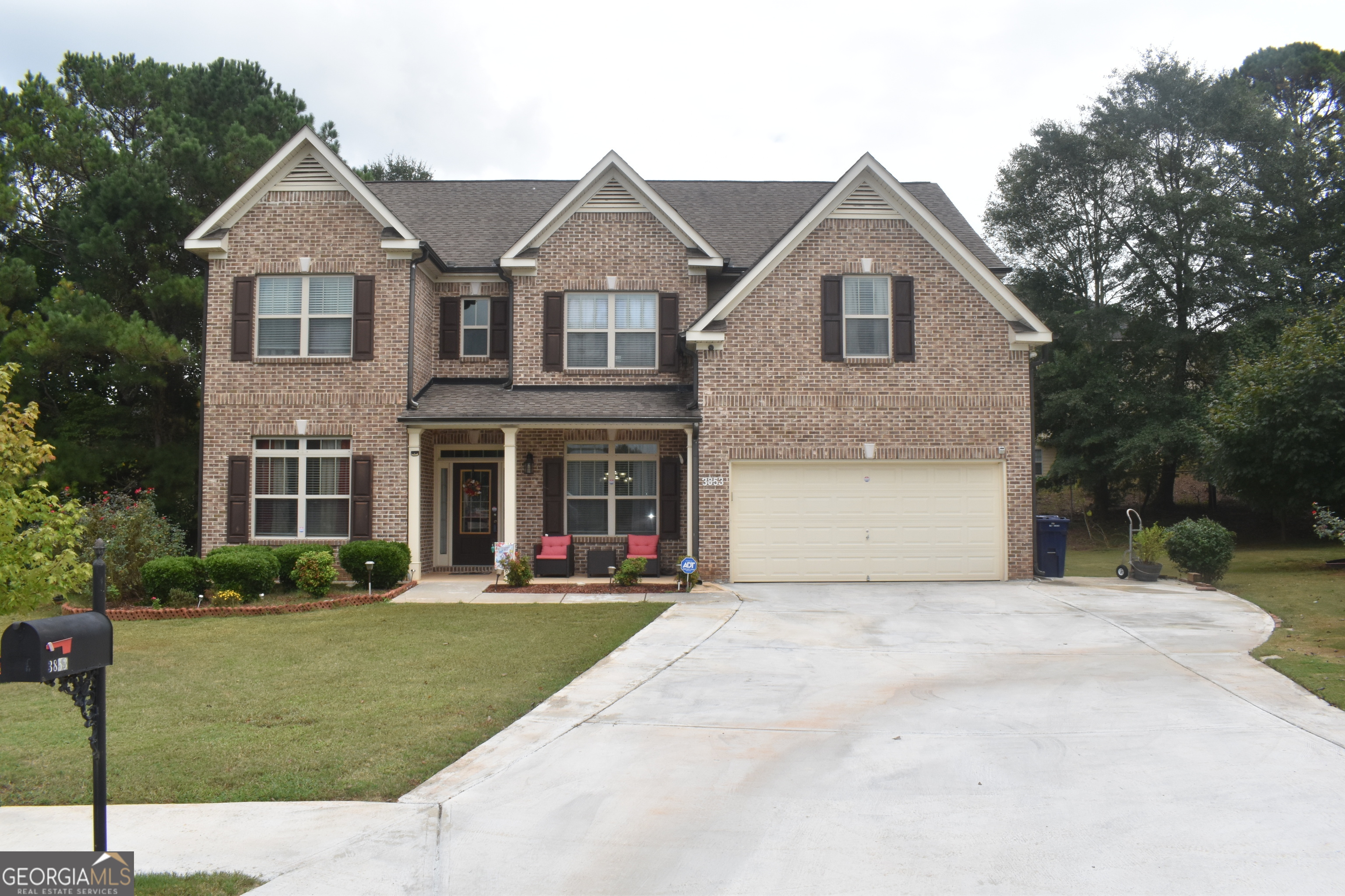 3853 Locksley TRL
