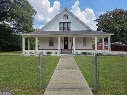 522 Main ST Jeffersonville GA 31044