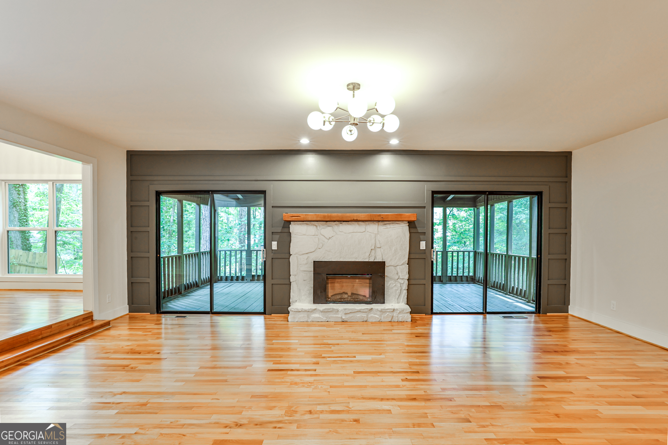 2189 Cedar Forks DR