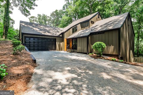2189 Cedar Forks DR Marietta GA 30062