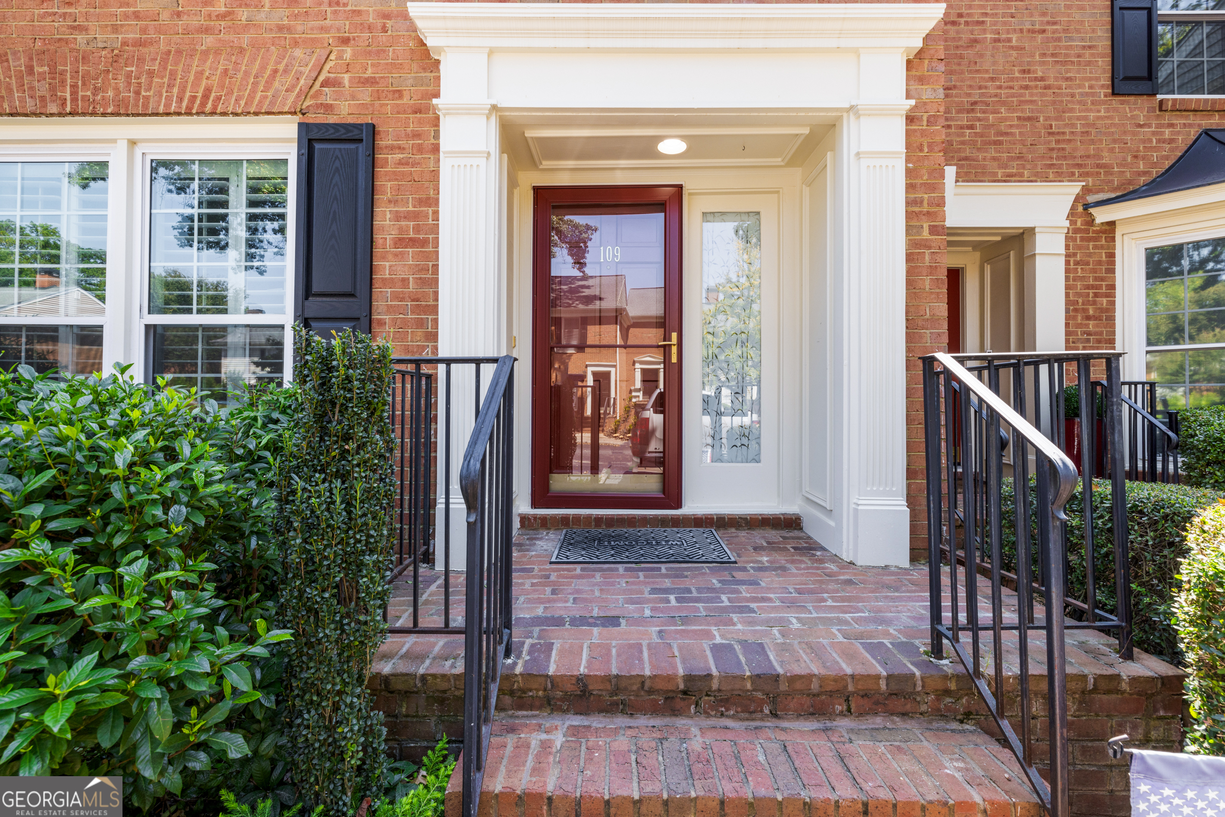Mount Vernon Plantation - Residential