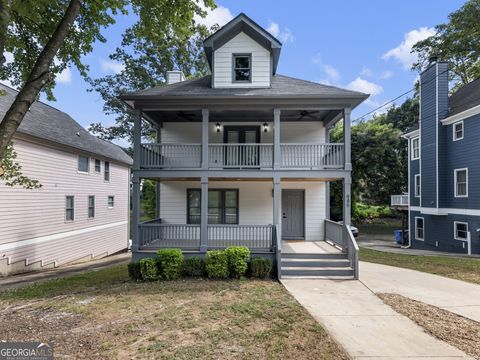 Photo of 946 Fern Avenue SE, Atlanta, GA 30315 (MLS # 10615854)