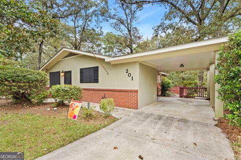 201 Marvin BLVD Warner Robins GA 31088