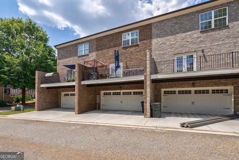 A home in Watkinsville