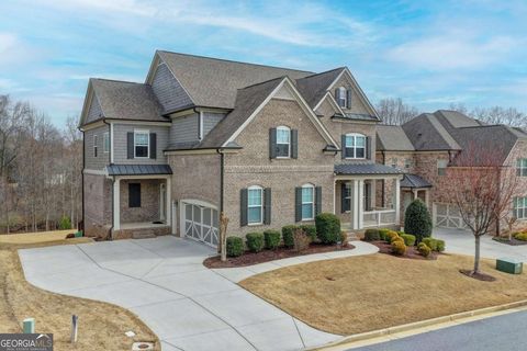 6015 Pennant LN Suwanee GA 30024