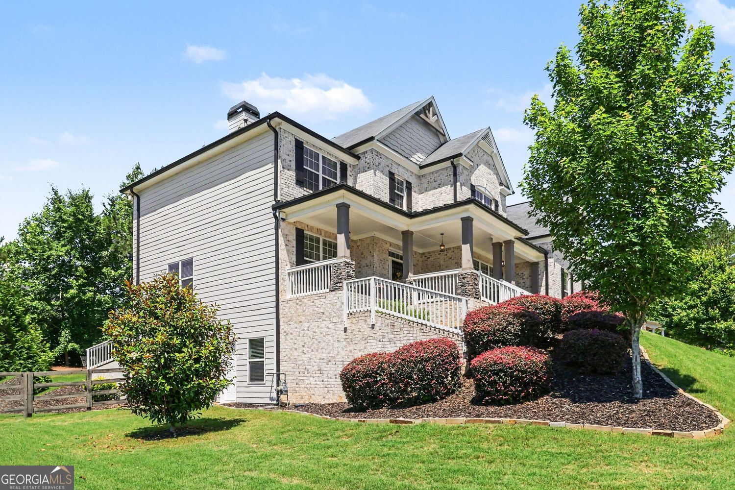 6605 Flagstone Mill CV
