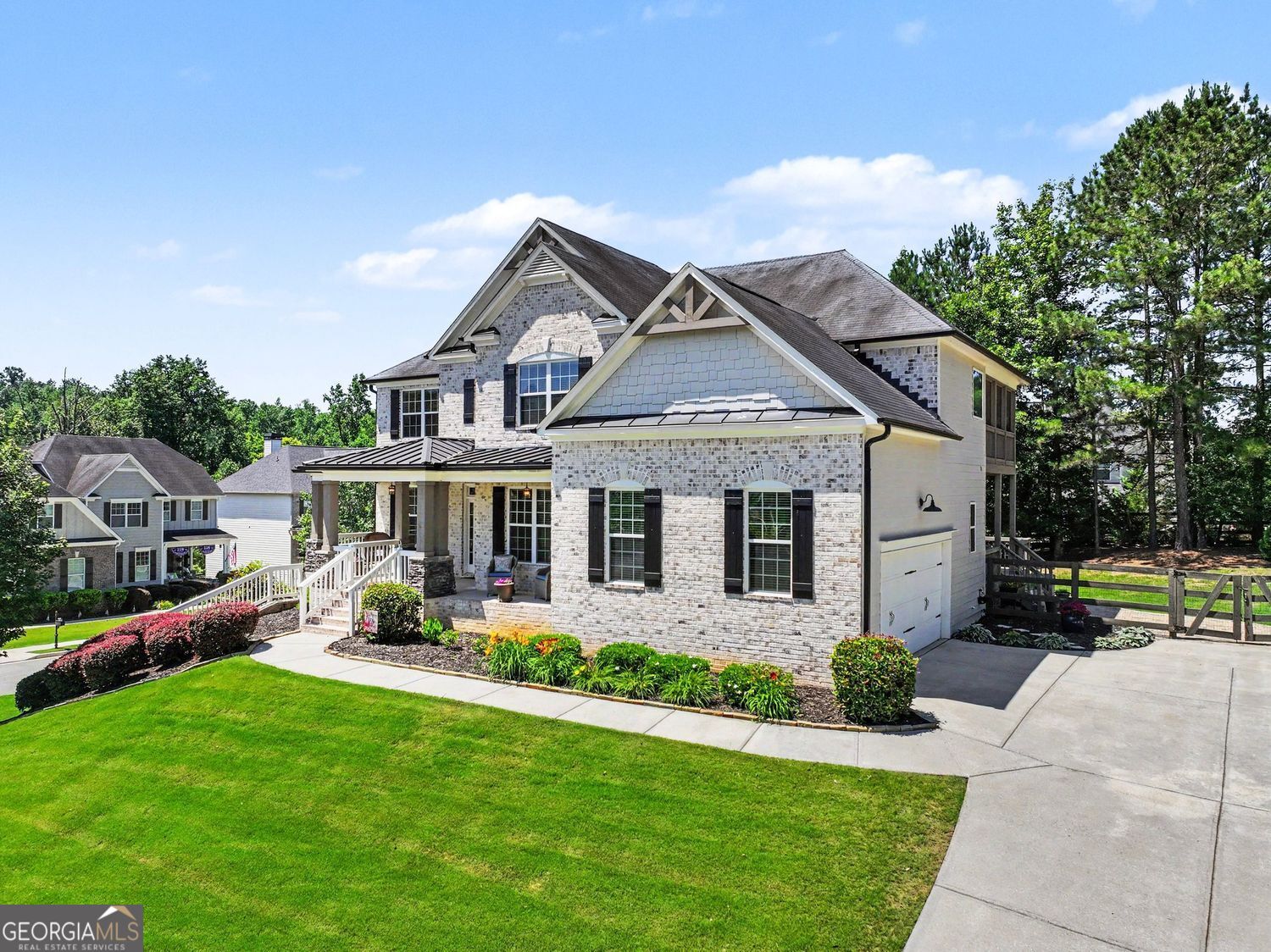 6605 Flagstone Mill CV