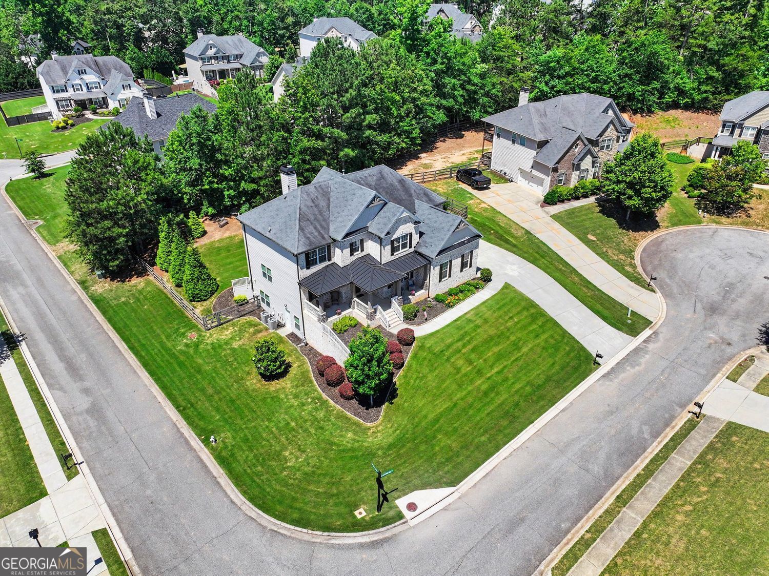 6605 Flagstone Mill CV