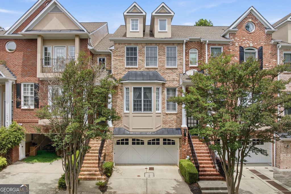 Photo of 1041 Emory Parc Place, Decatur, GA 30033 (MLS # 10761460)