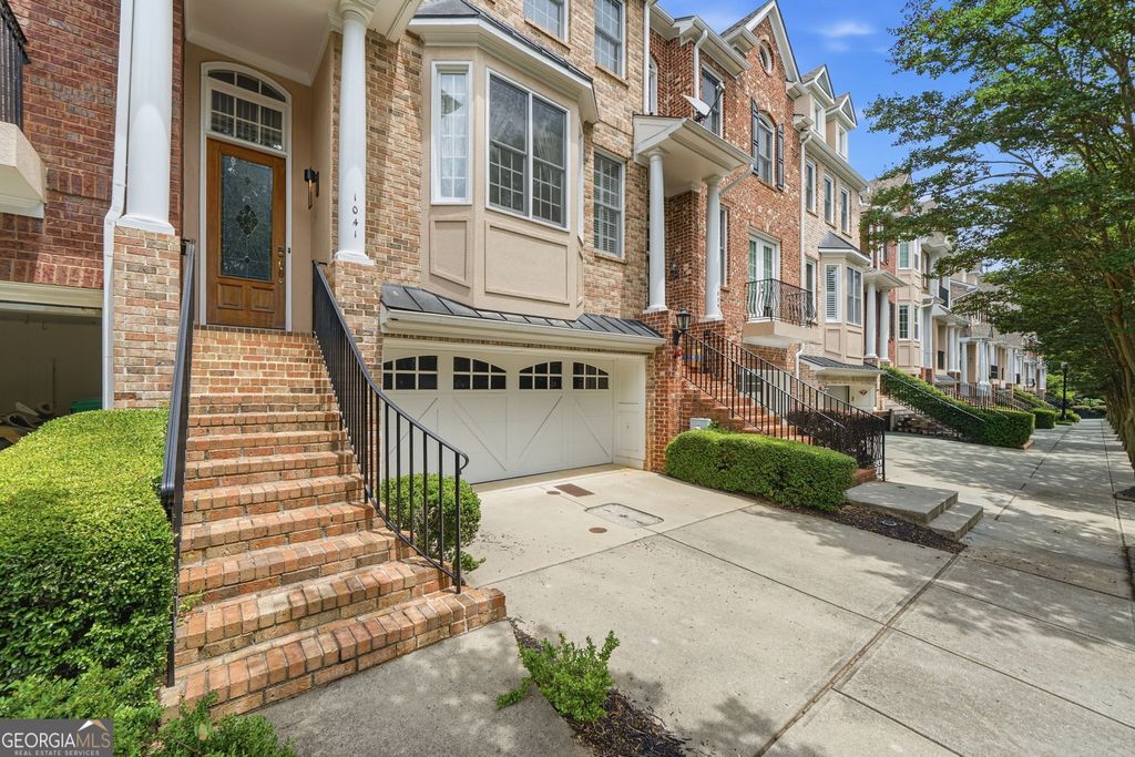 Photo of 1041 Emory Parc Place, Decatur, GA 30033 (MLS # 10761460)