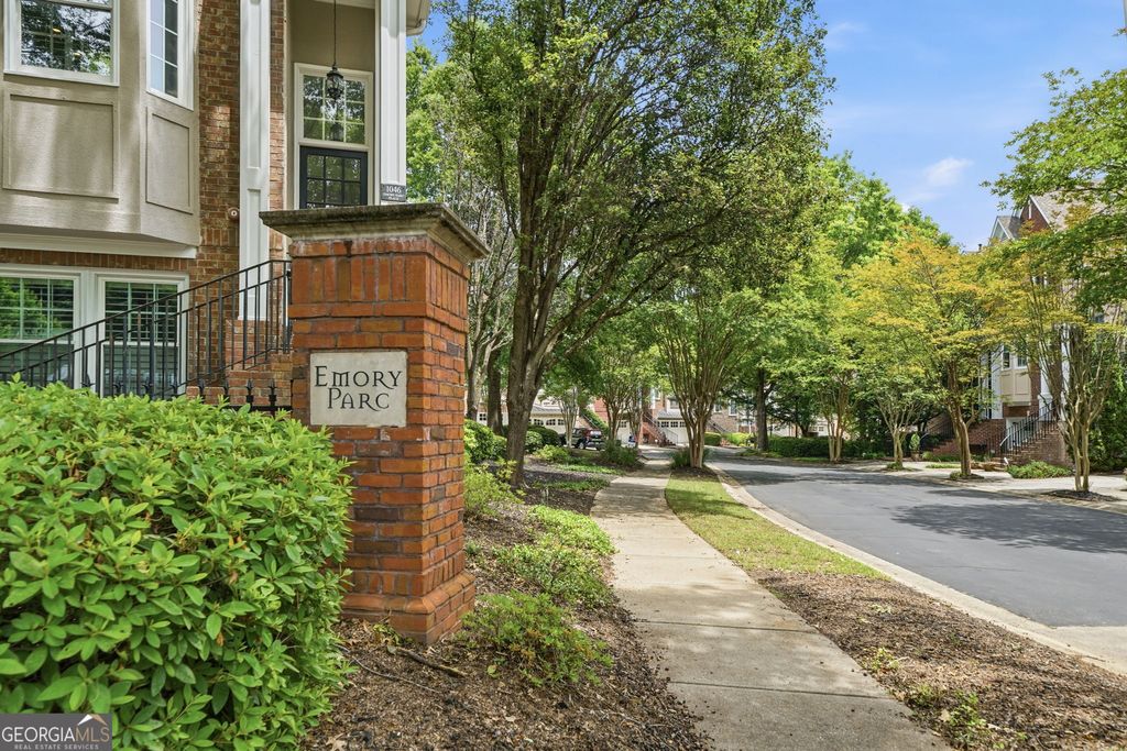 Photo of 1041 Emory Parc Place, Decatur, GA 30033 (MLS # 10761460)