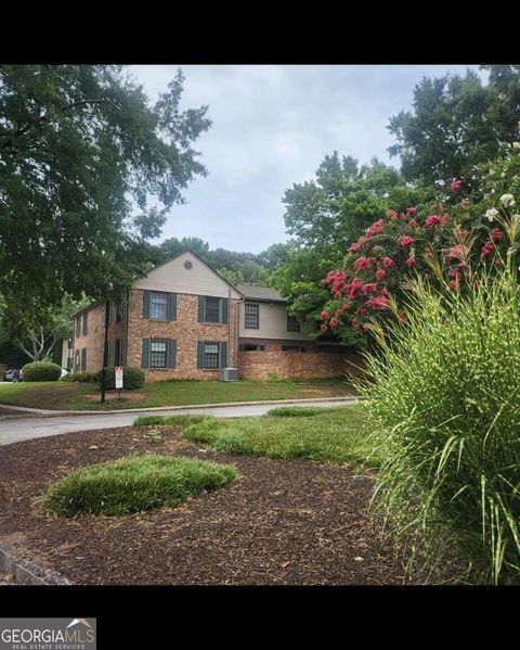 3115 Colonial Way Unit C, Atlanta, GA 30341 - MLS#: 10390254