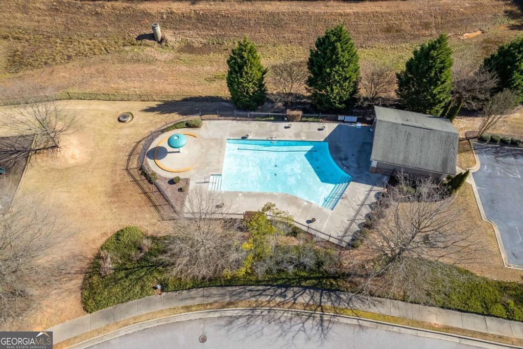 Photo of 165 KEATON Drive, Fayetteville, GA 30215 (MLS # 10756451)