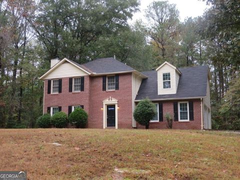 Photo of 40 Lake Court, Stockbridge, GA 30281 (MLS # 10633539)