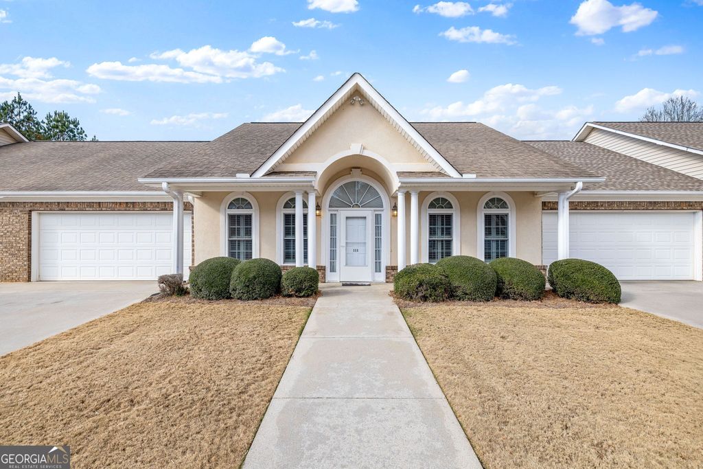 Photo of 111 Leland Hills Drive, Clarkesville, GA 30523 (MLS # 10655865)