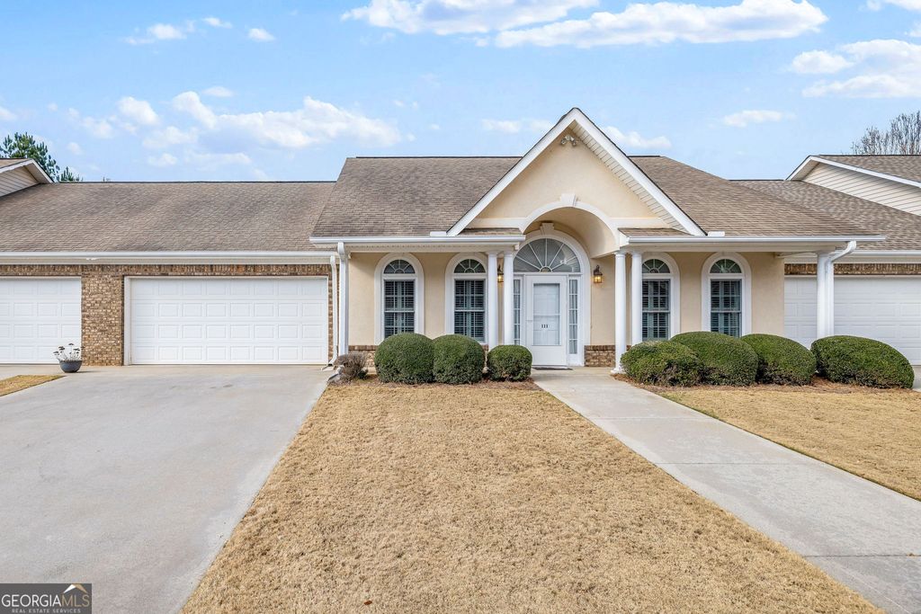 Photo of 111 Leland Hills Drive, Clarkesville, GA 30523 (MLS # 10655865)