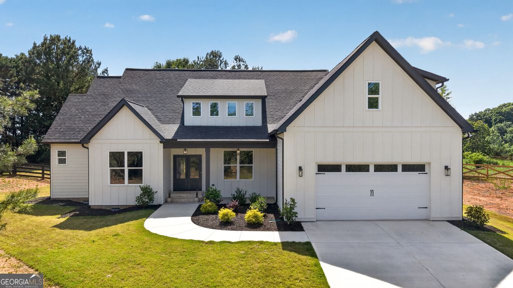 Photo of 61 Caden Lane, Athens, GA 30607 (MLS # 10769725)