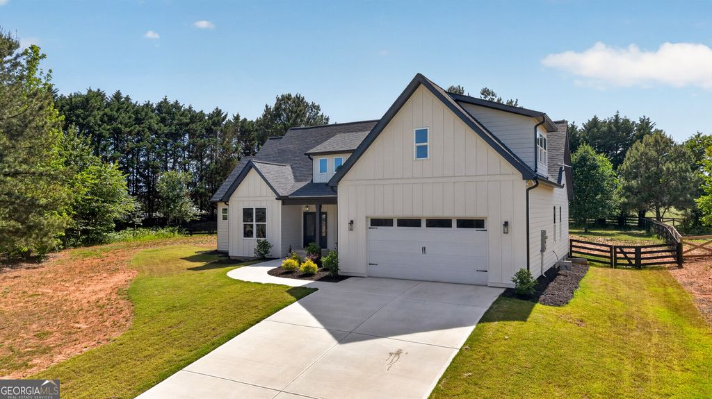 Photo of 61 Caden Lane, Athens, GA 30607 (MLS # 10769725)