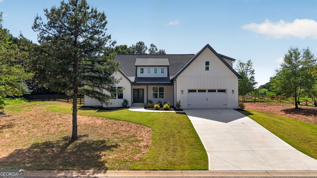 Photo of 61 Caden Lane, Athens, GA 30607 (MLS # 10769725)