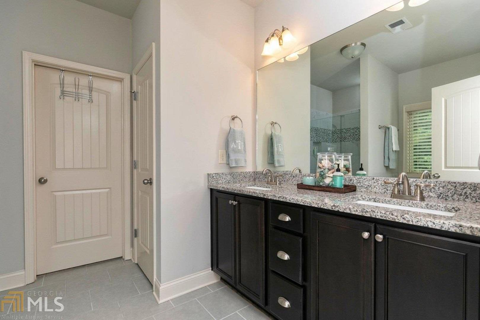 Meriwether Place - Residential