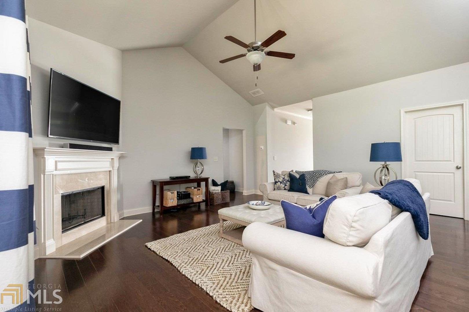 Meriwether Place - Residential