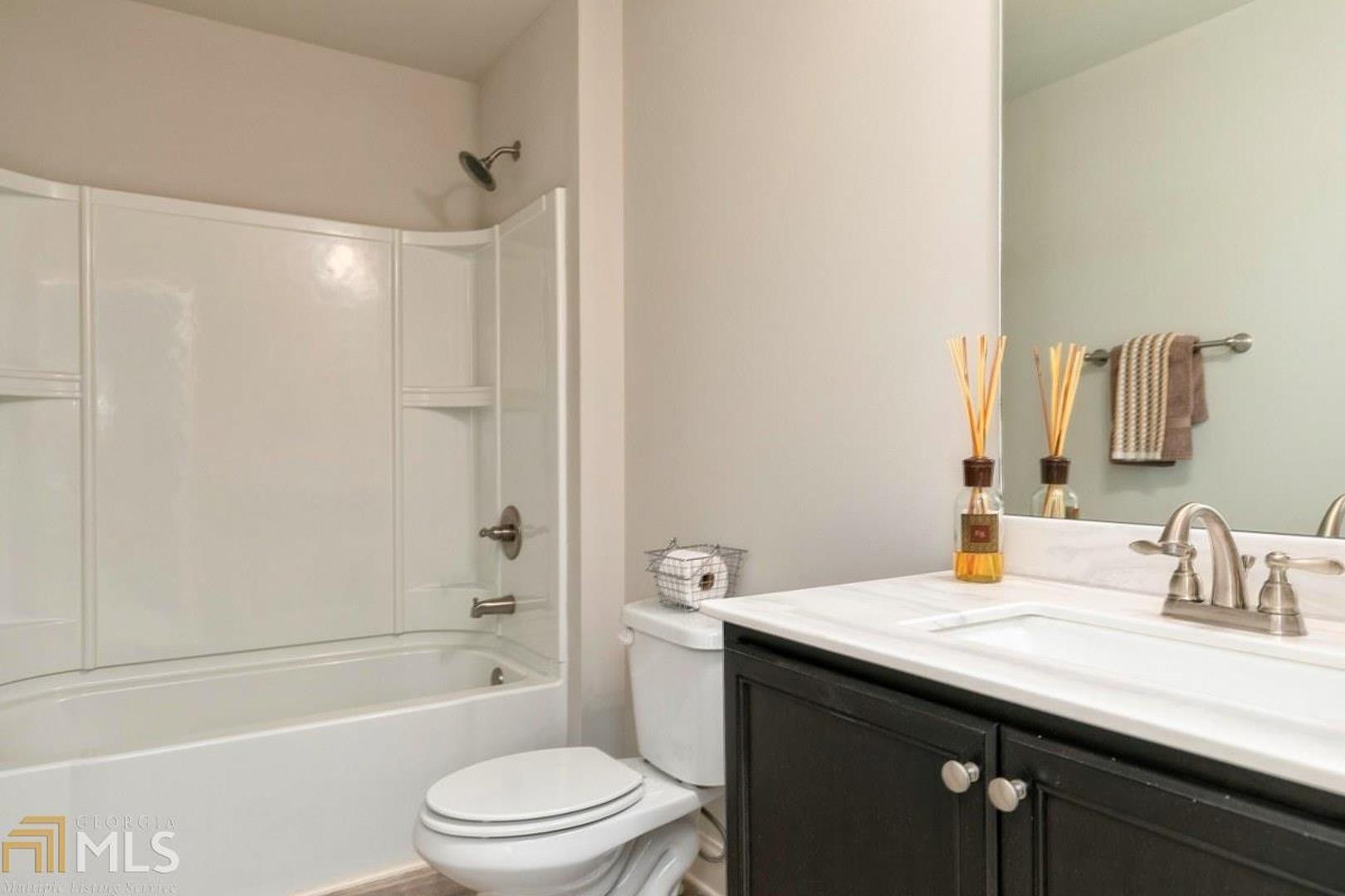 Meriwether Place - Residential