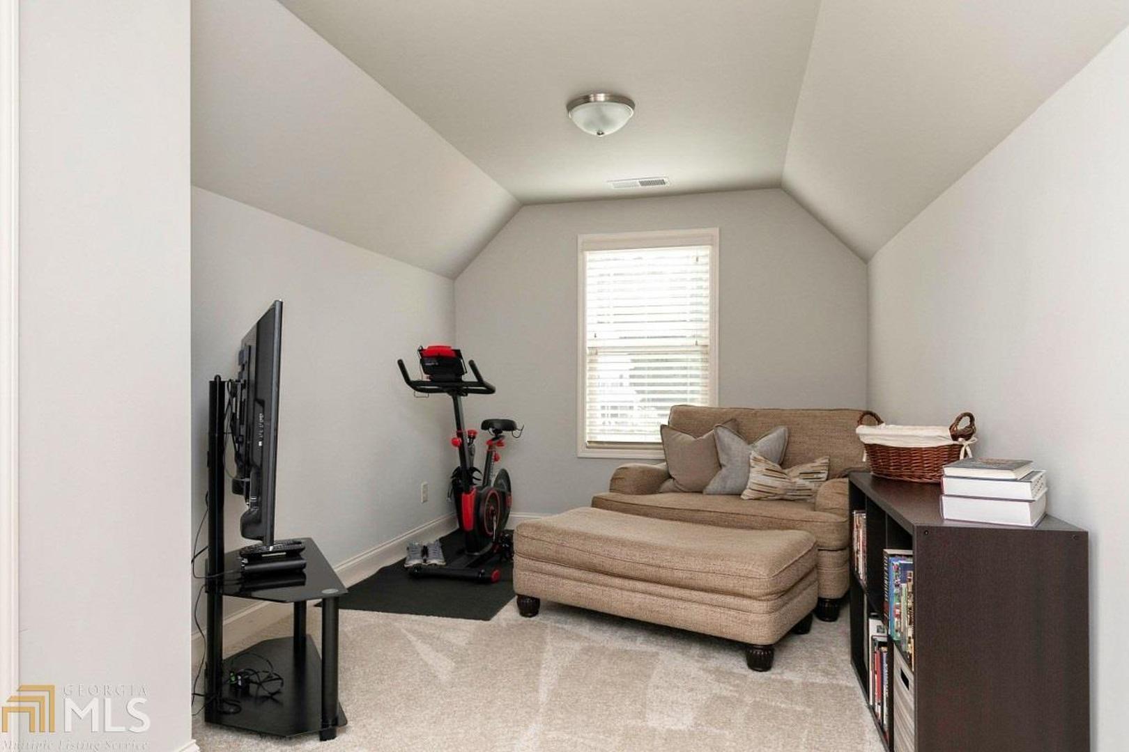 Meriwether Place - Residential
