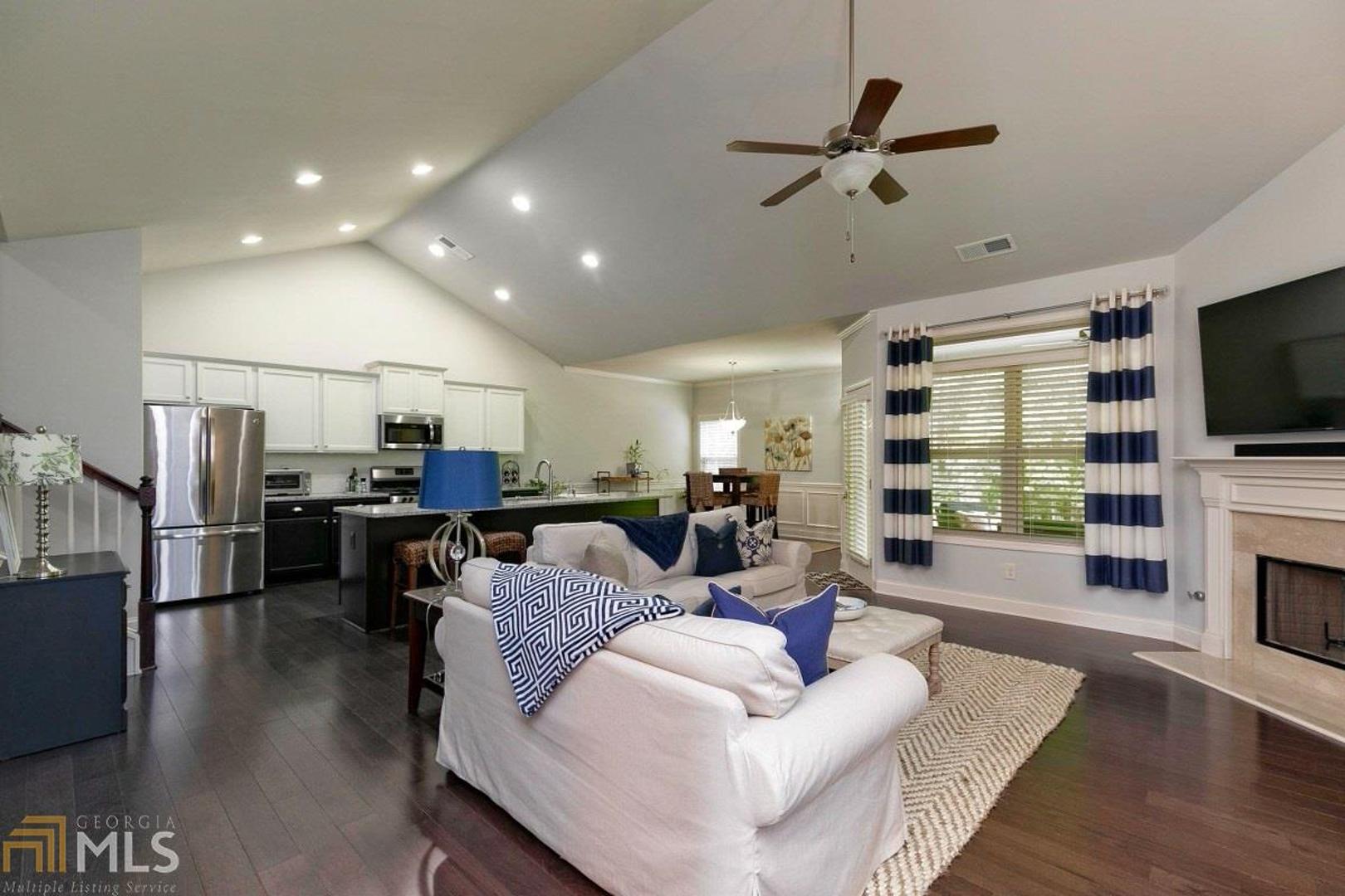 Meriwether Place - Residential