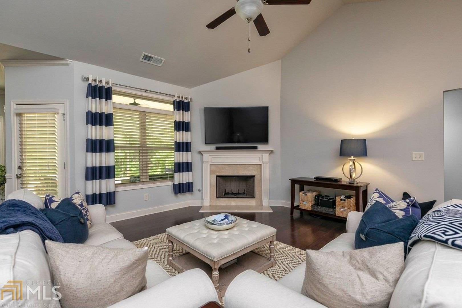Meriwether Place - Residential