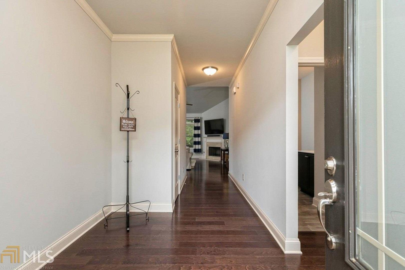 Meriwether Place - Residential