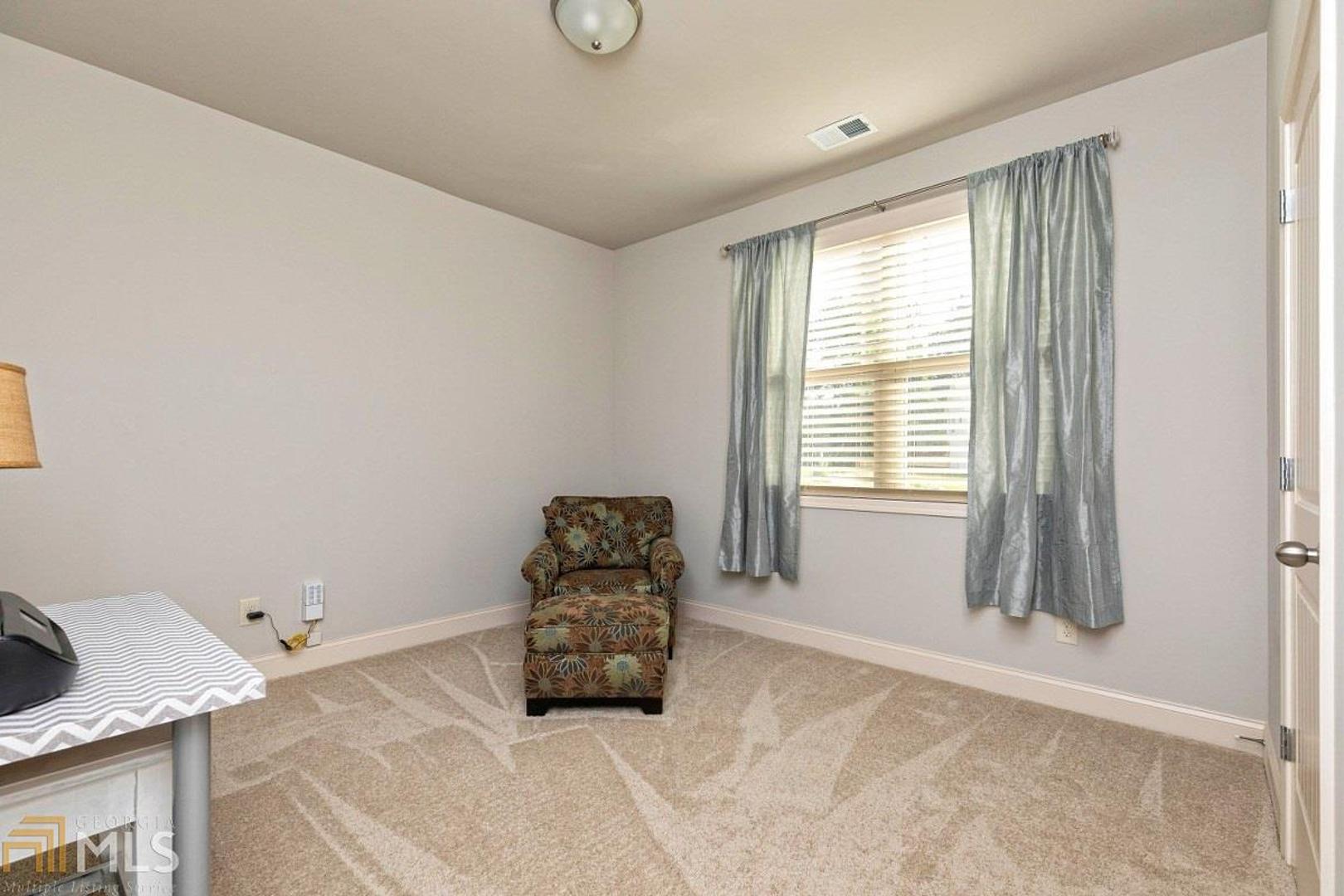 Meriwether Place - Residential