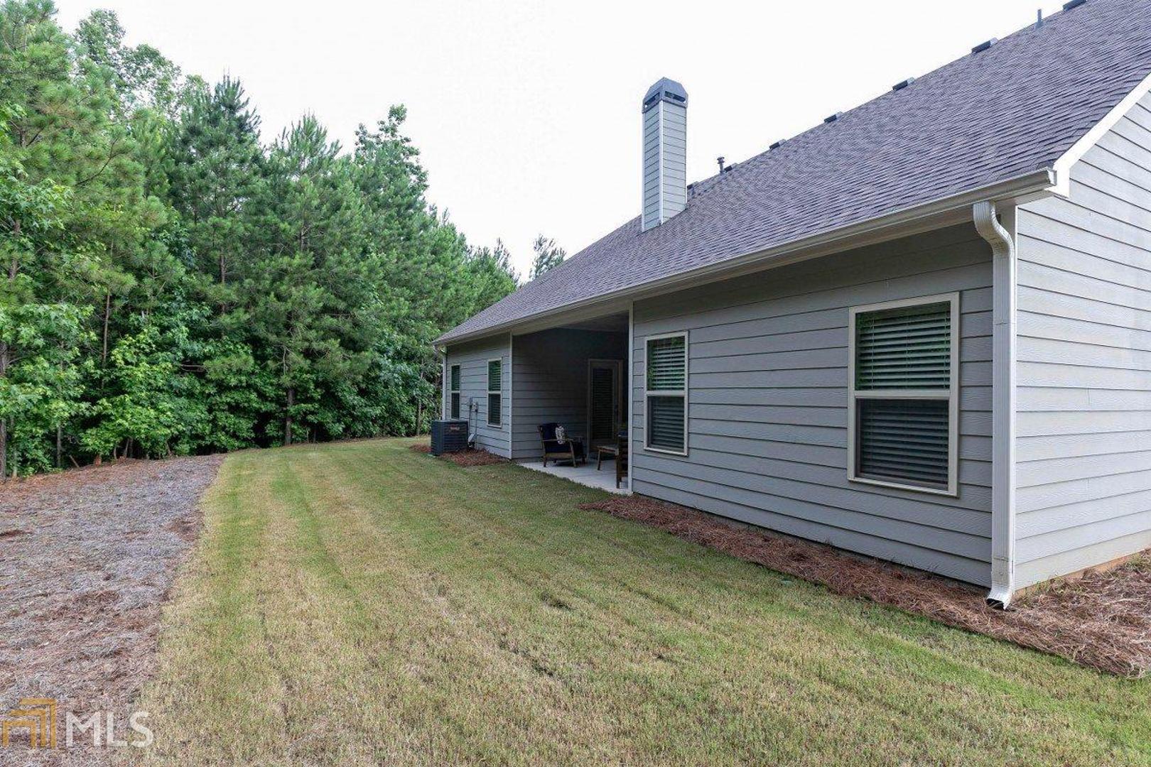 Meriwether Place - Residential