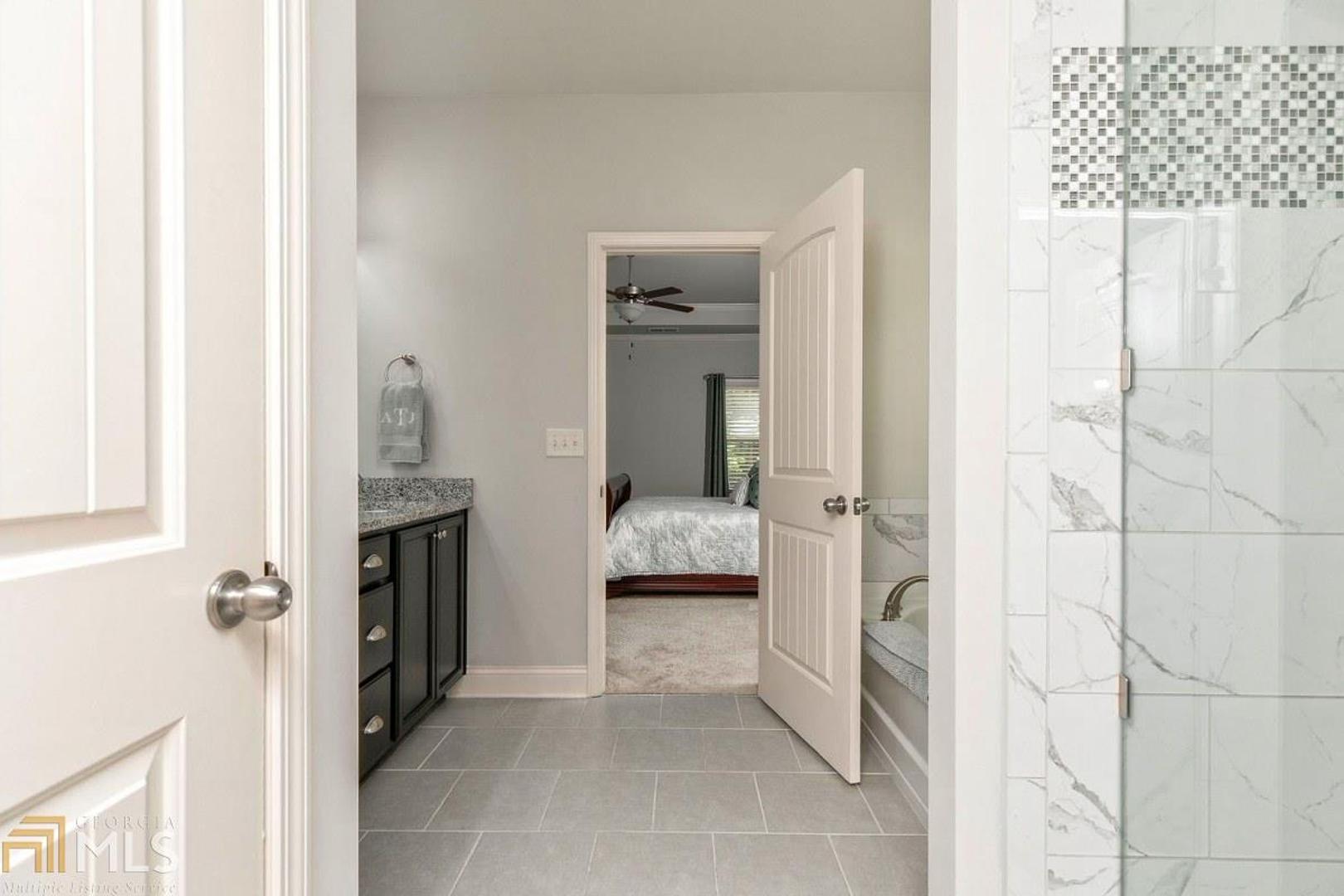 Meriwether Place - Residential