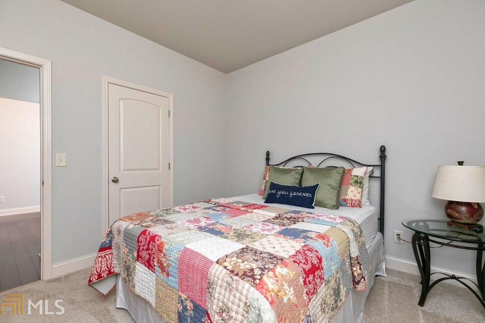 Meriwether Place - Residential
