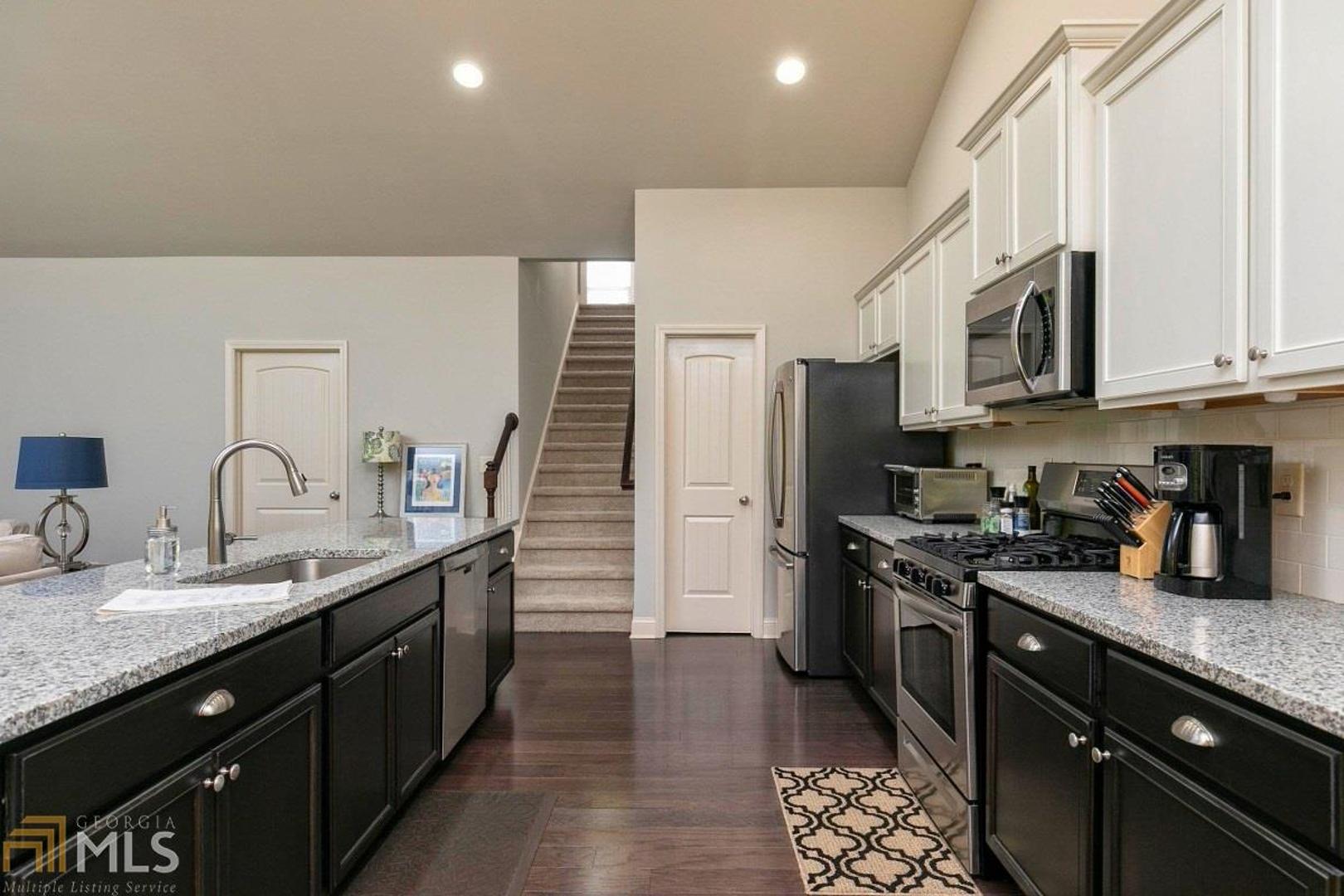 Meriwether Place - Residential