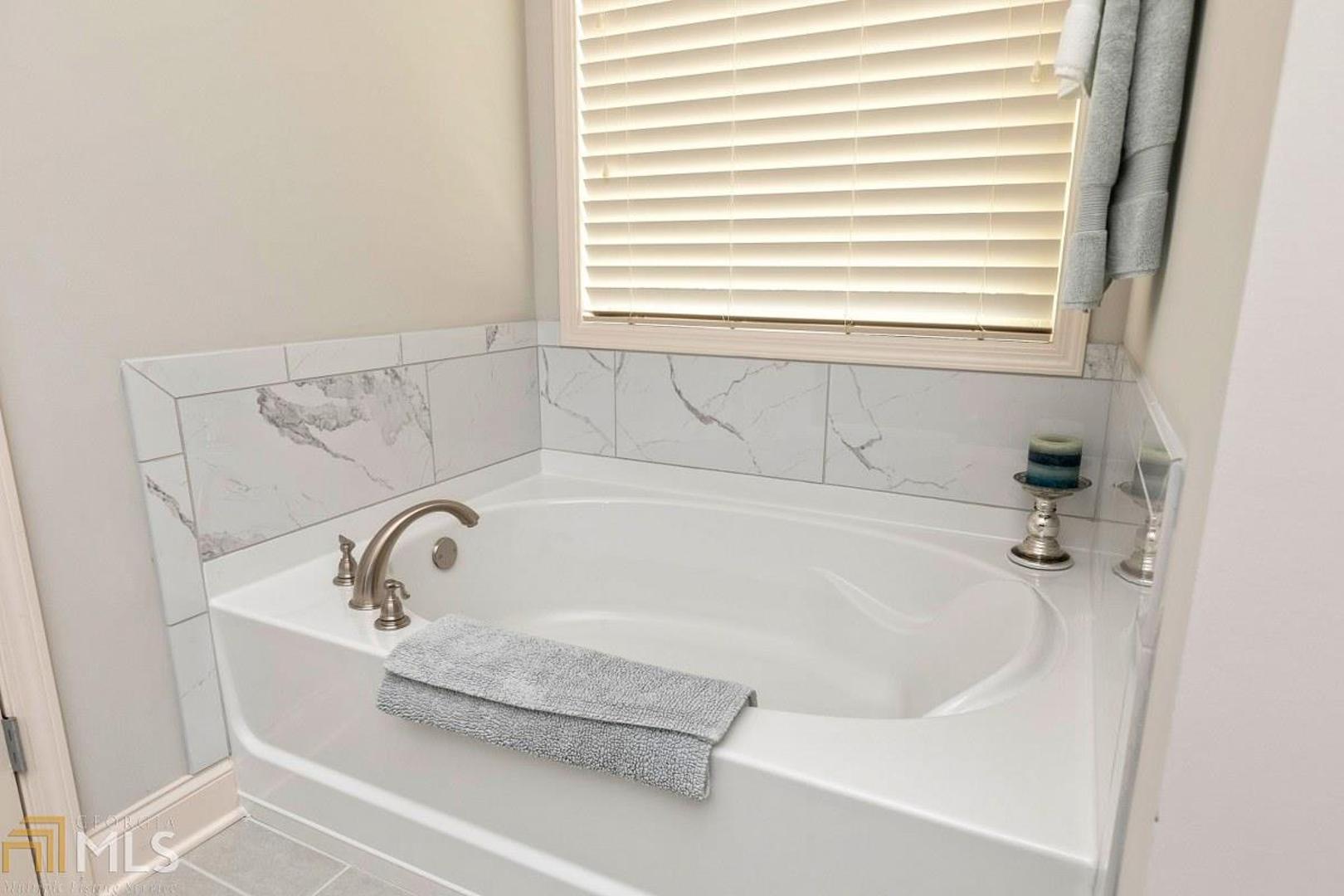 Meriwether Place - Residential
