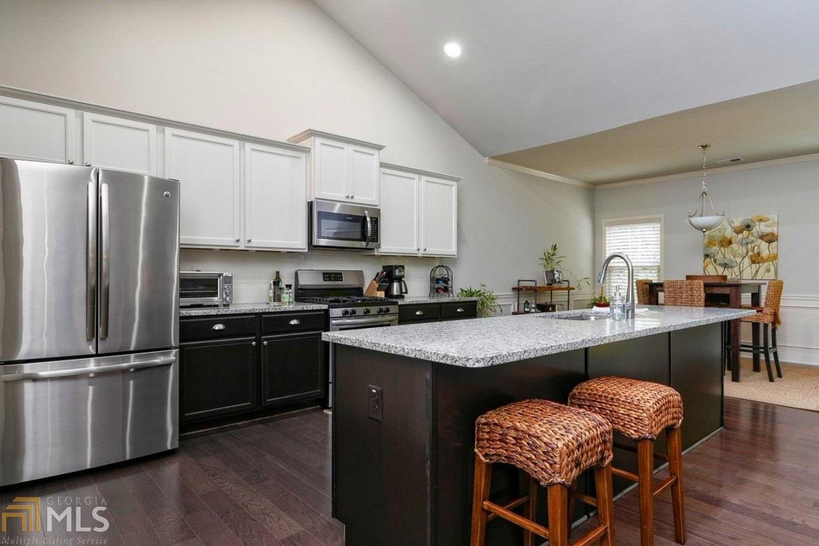 Meriwether Place - Residential