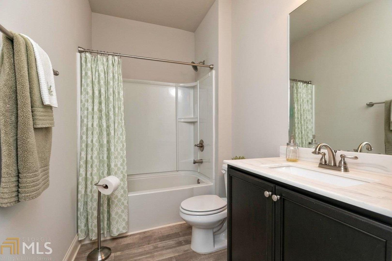 Meriwether Place - Residential