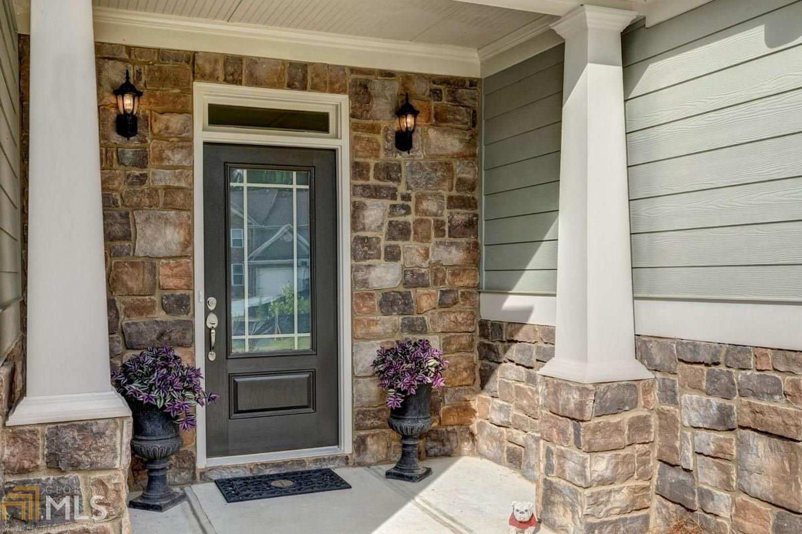 Meriwether Place - Residential