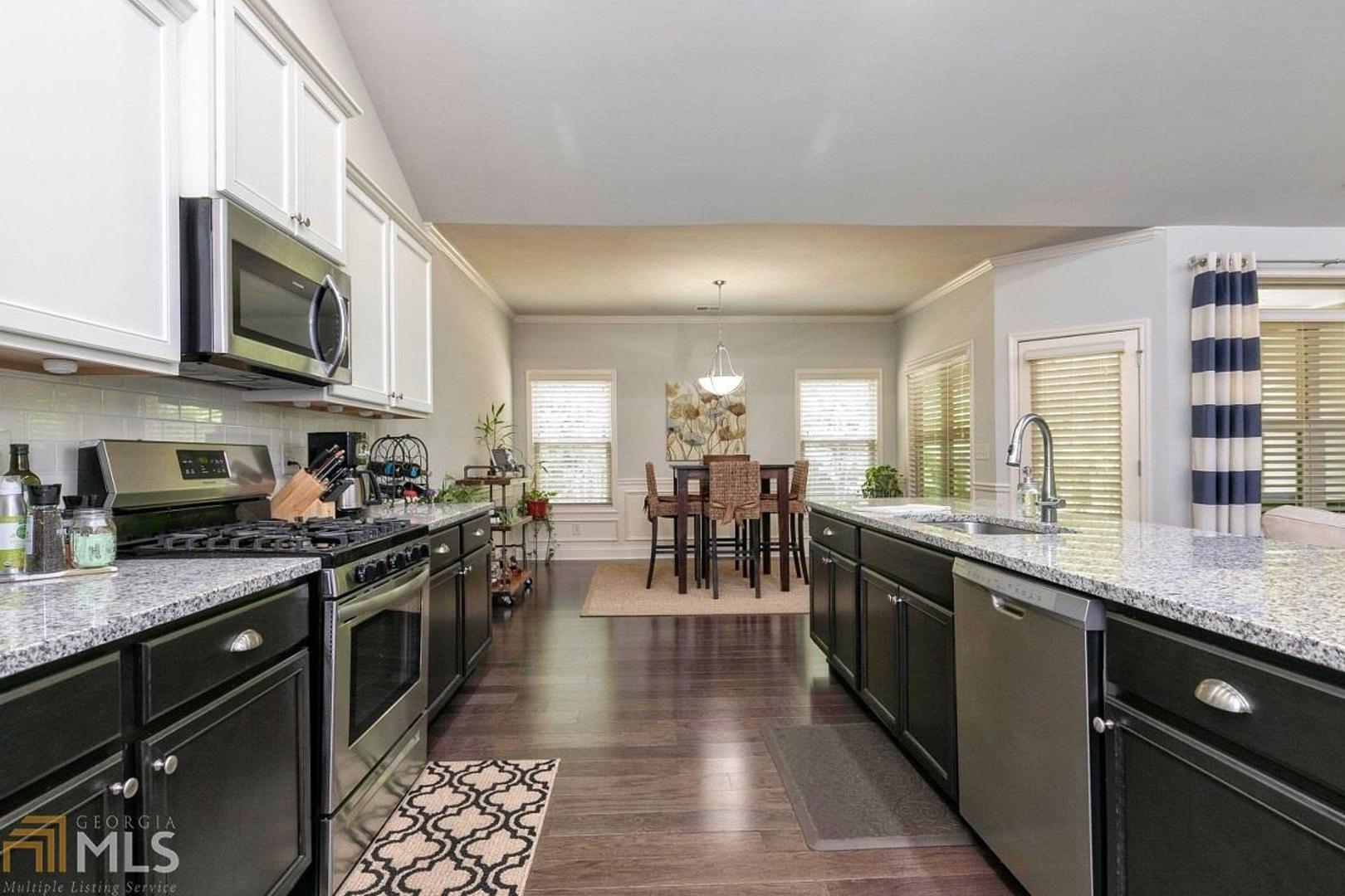 Meriwether Place - Residential