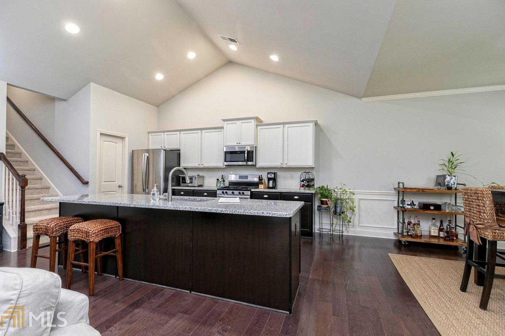 Meriwether Place - Residential